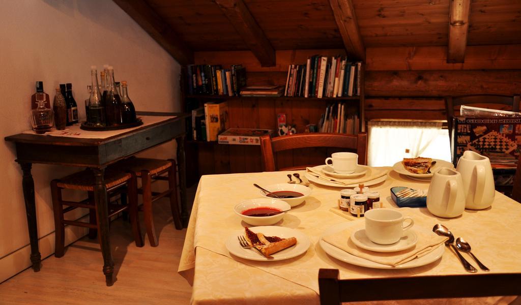 Agriturismo Antica Pieve Limana Eksteriør billede