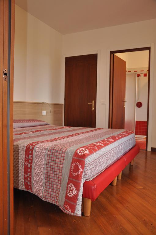 Agriturismo Antica Pieve Limana Eksteriør billede