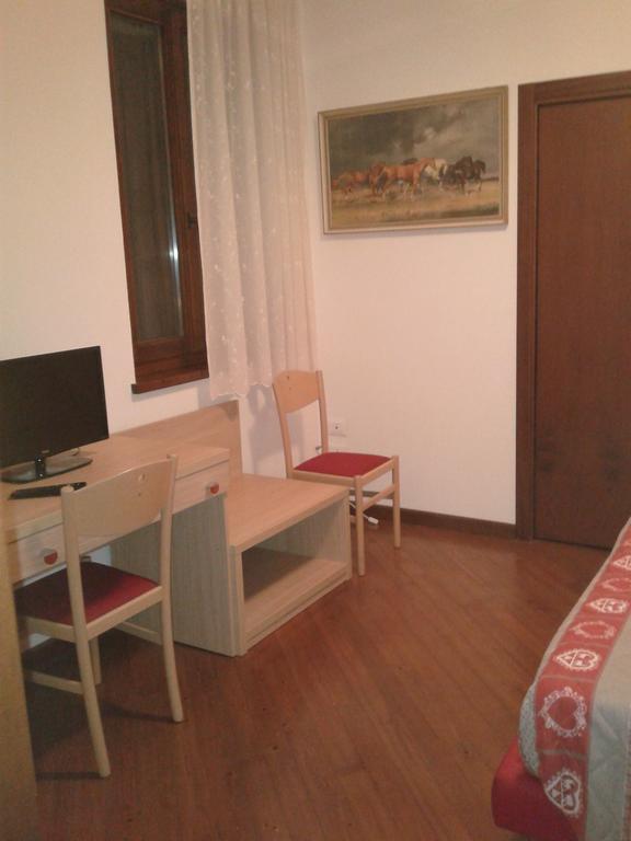 Agriturismo Antica Pieve Limana Eksteriør billede