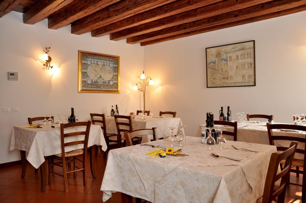 Agriturismo Antica Pieve Limana Eksteriør billede