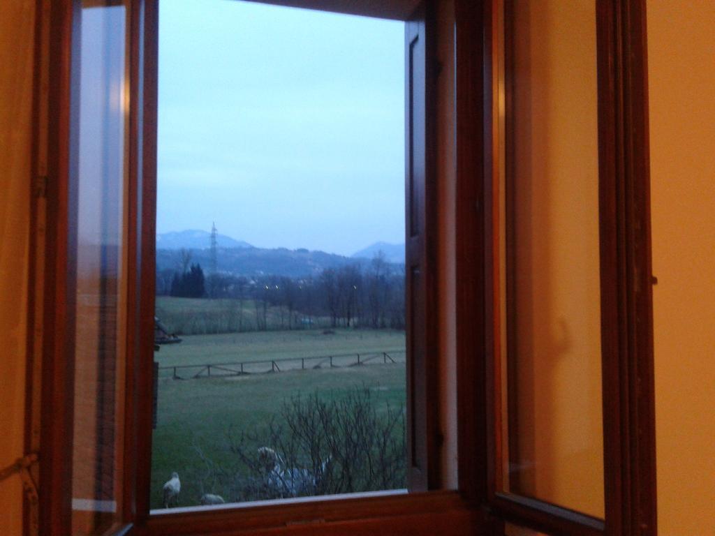 Agriturismo Antica Pieve Limana Eksteriør billede