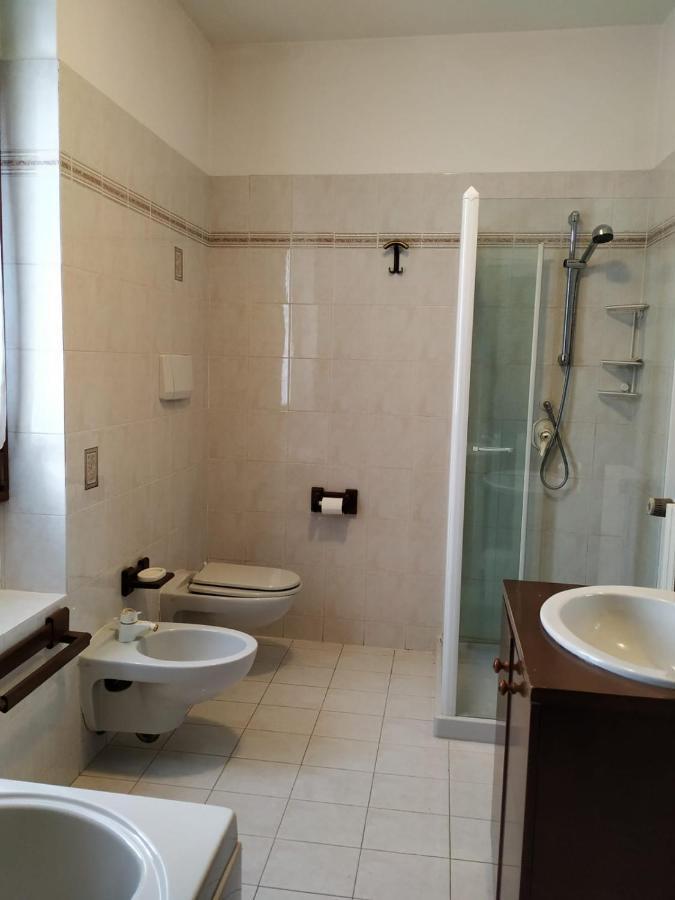 Agriturismo Antica Pieve Limana Eksteriør billede