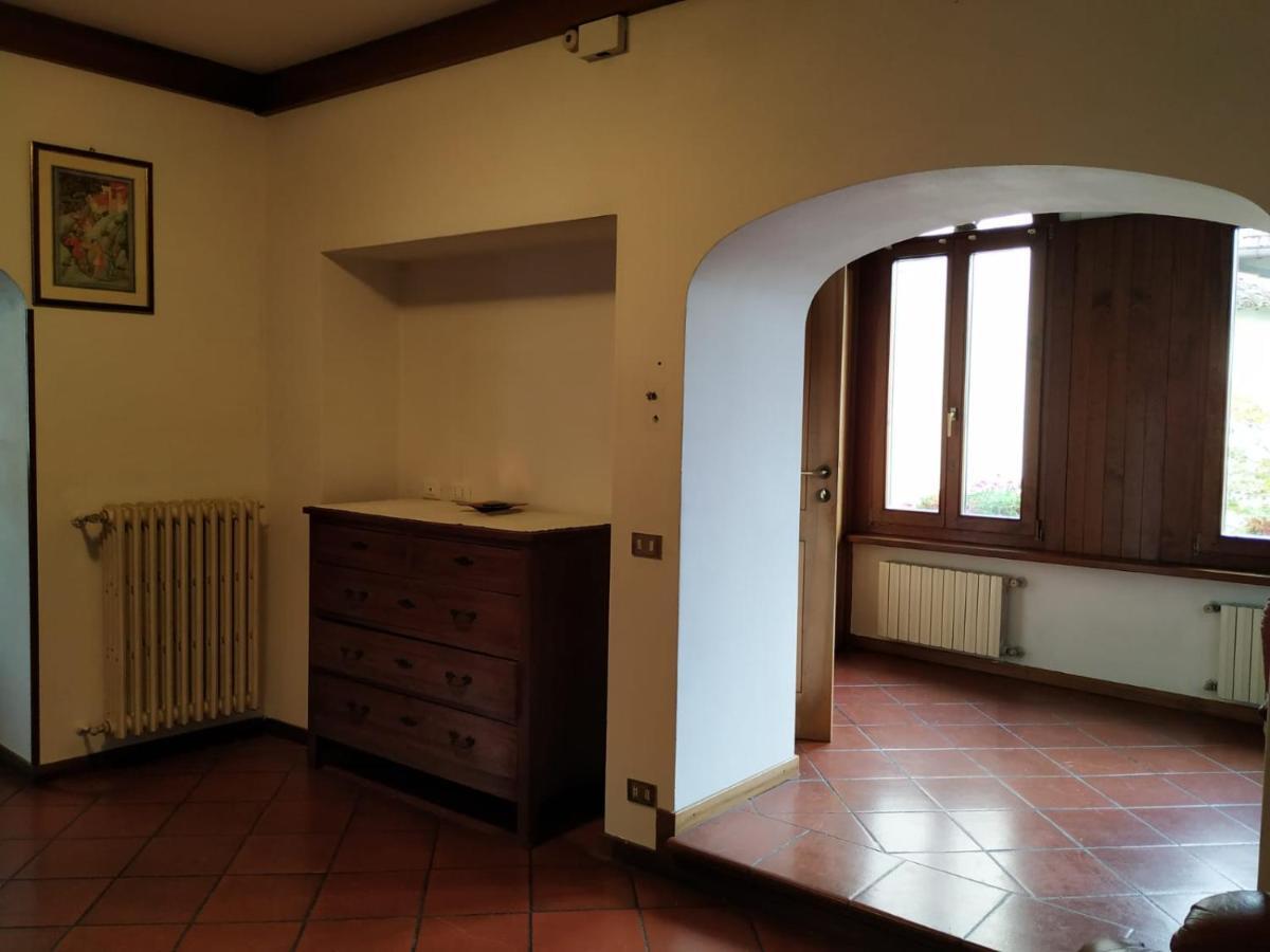 Agriturismo Antica Pieve Limana Eksteriør billede