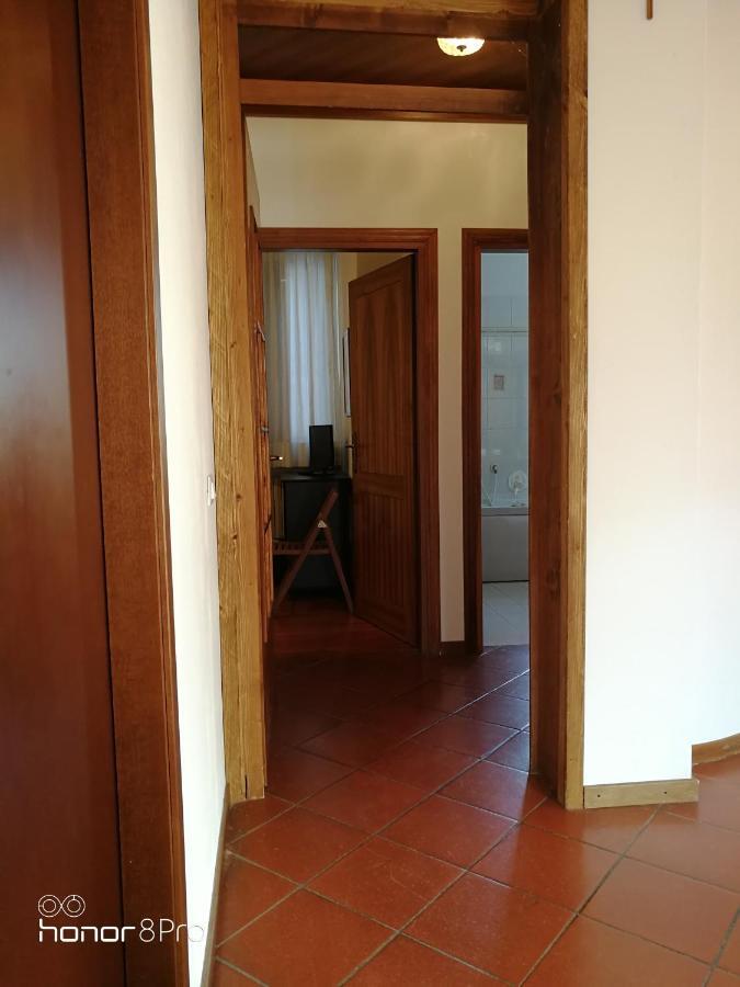 Agriturismo Antica Pieve Limana Eksteriør billede