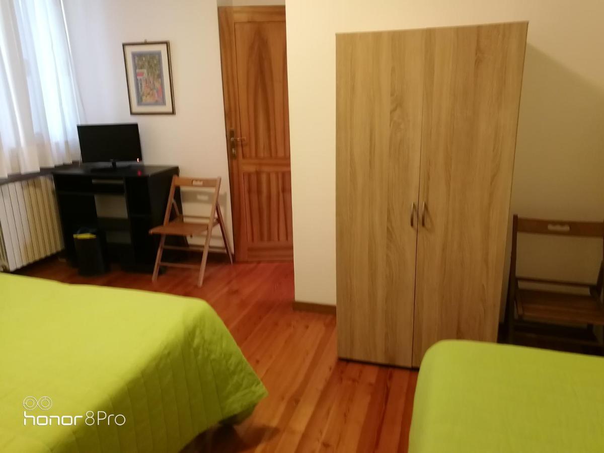 Agriturismo Antica Pieve Limana Eksteriør billede