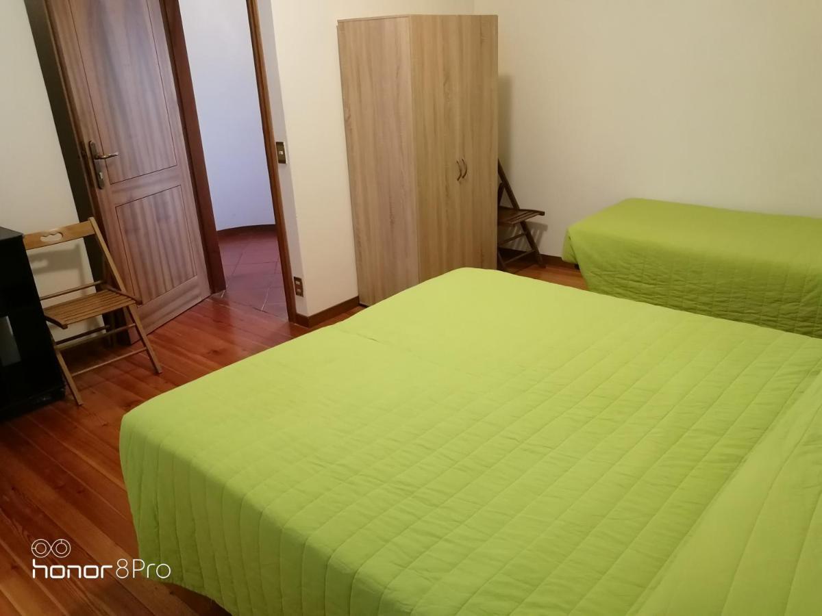 Agriturismo Antica Pieve Limana Eksteriør billede