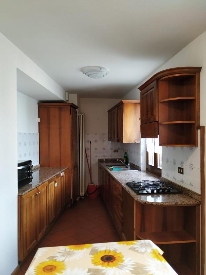 Agriturismo Antica Pieve Limana Eksteriør billede