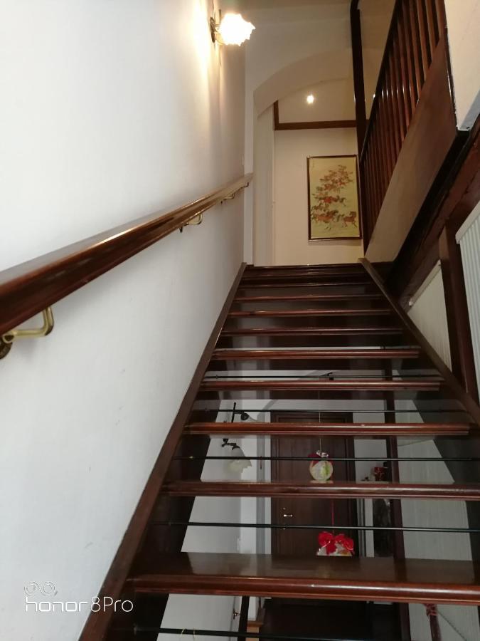 Agriturismo Antica Pieve Limana Eksteriør billede