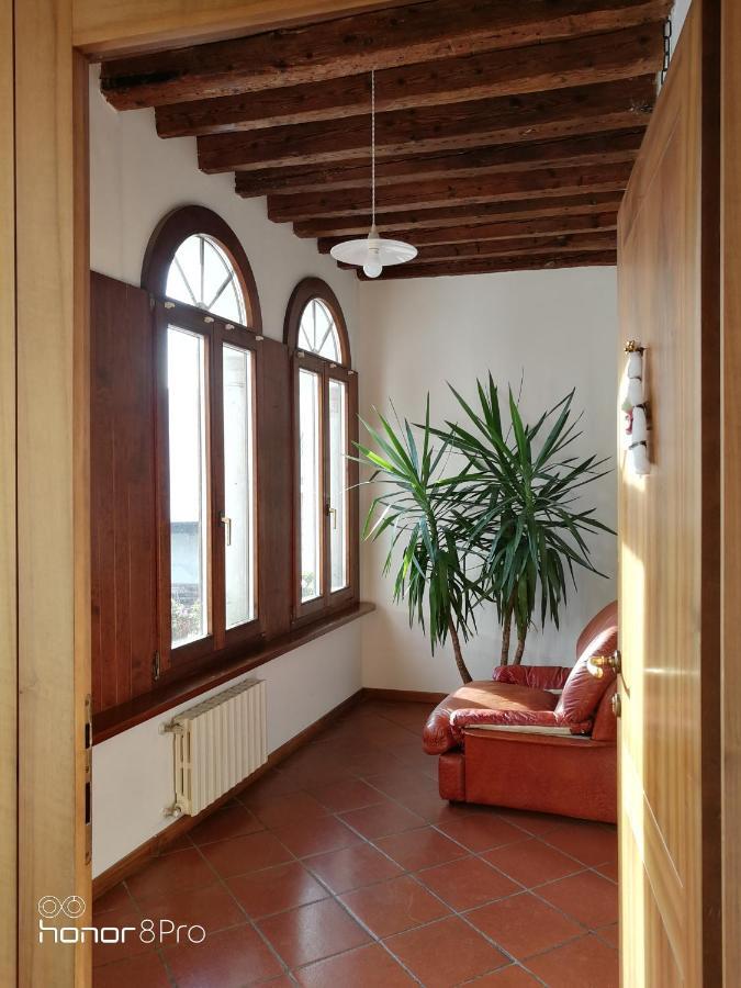 Agriturismo Antica Pieve Limana Eksteriør billede