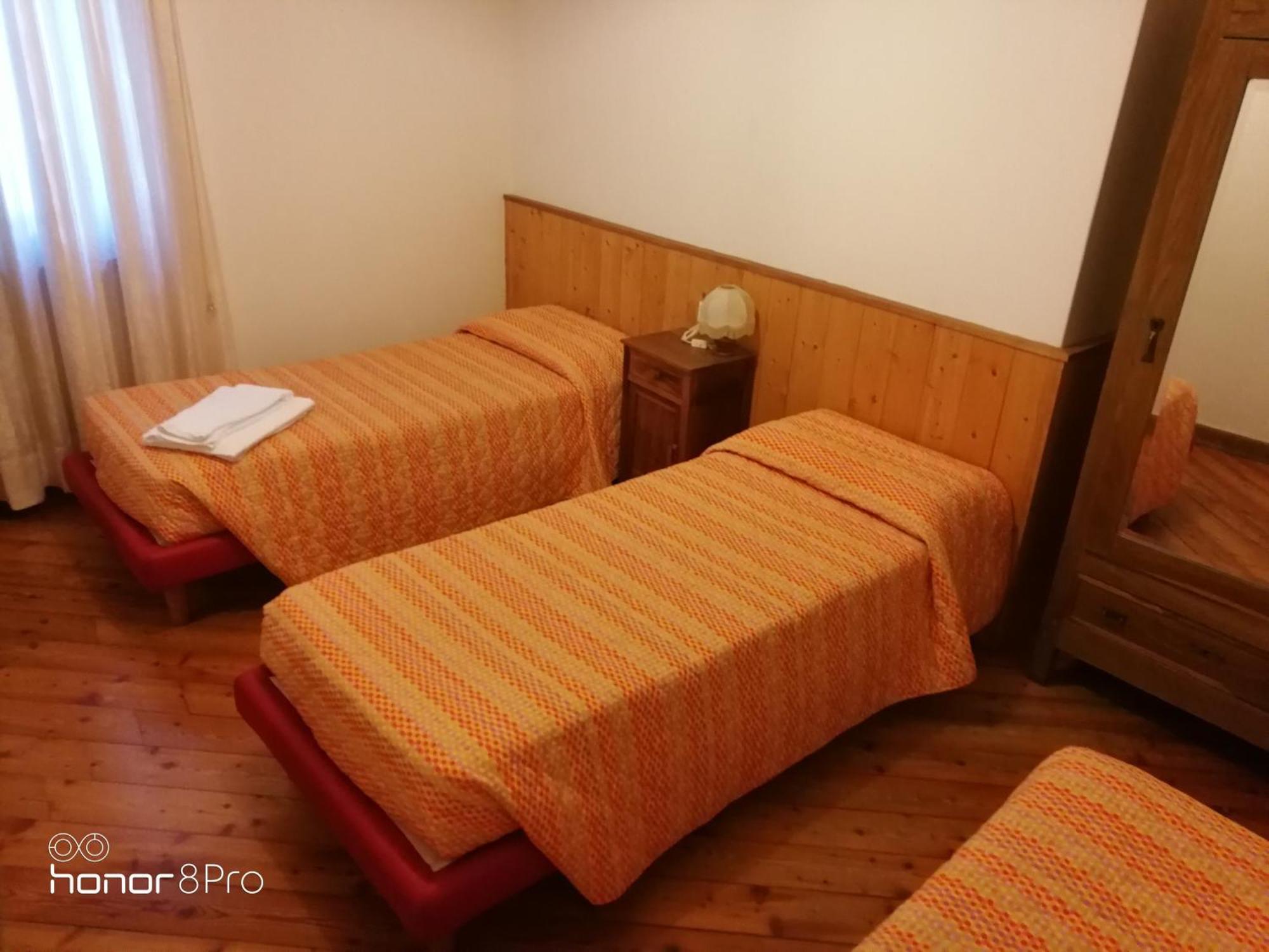 Agriturismo Antica Pieve Limana Eksteriør billede