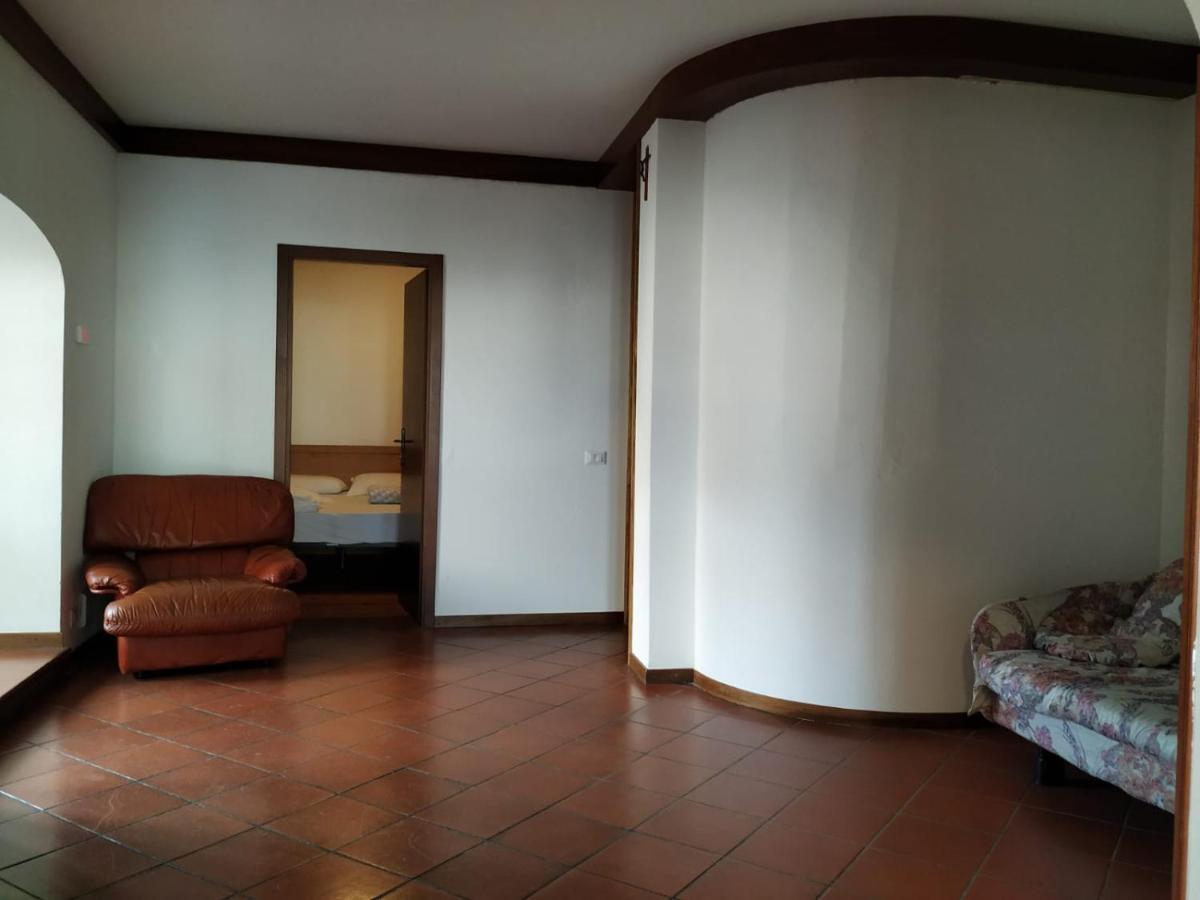 Agriturismo Antica Pieve Limana Eksteriør billede