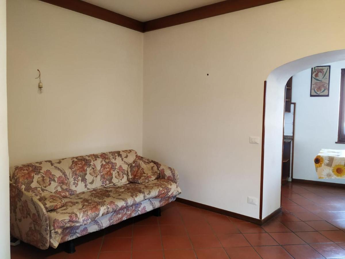 Agriturismo Antica Pieve Limana Eksteriør billede