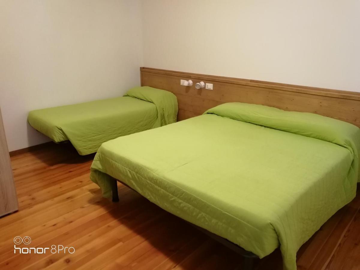 Agriturismo Antica Pieve Limana Eksteriør billede